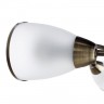 Светильник потолочный Arte lamp INNOCENTE A6056PL-3AB