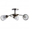 Светильник потолочный Arte lamp INNOCENTE A6056PL-3AB
