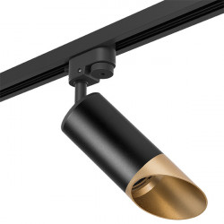 Светильник на шине Lightstar R1T437140 RULLO