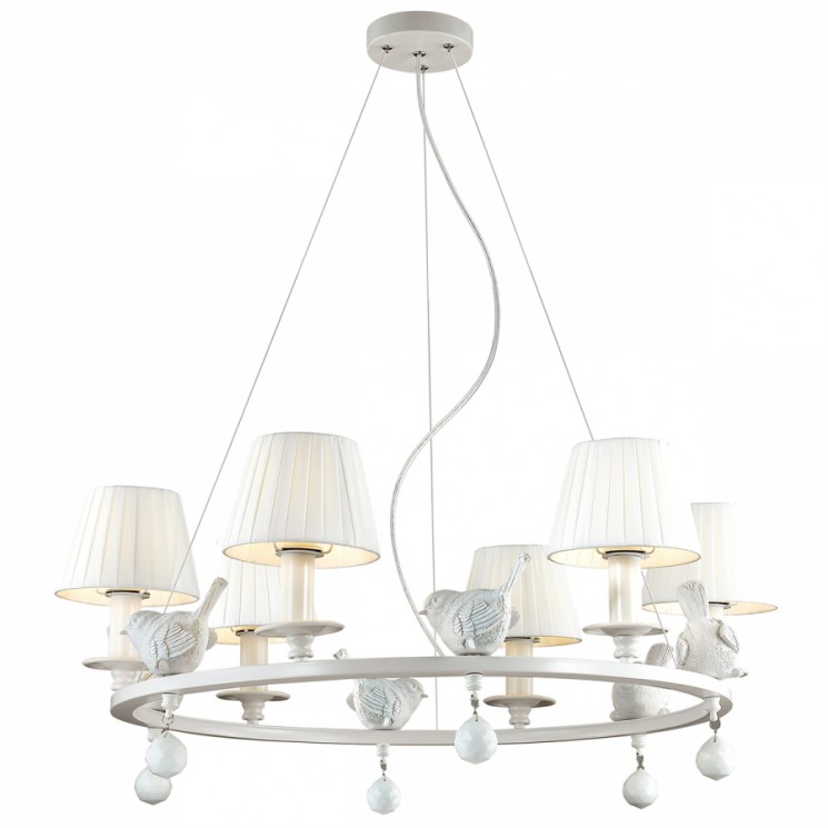 Люстра Favourite 1705-6P