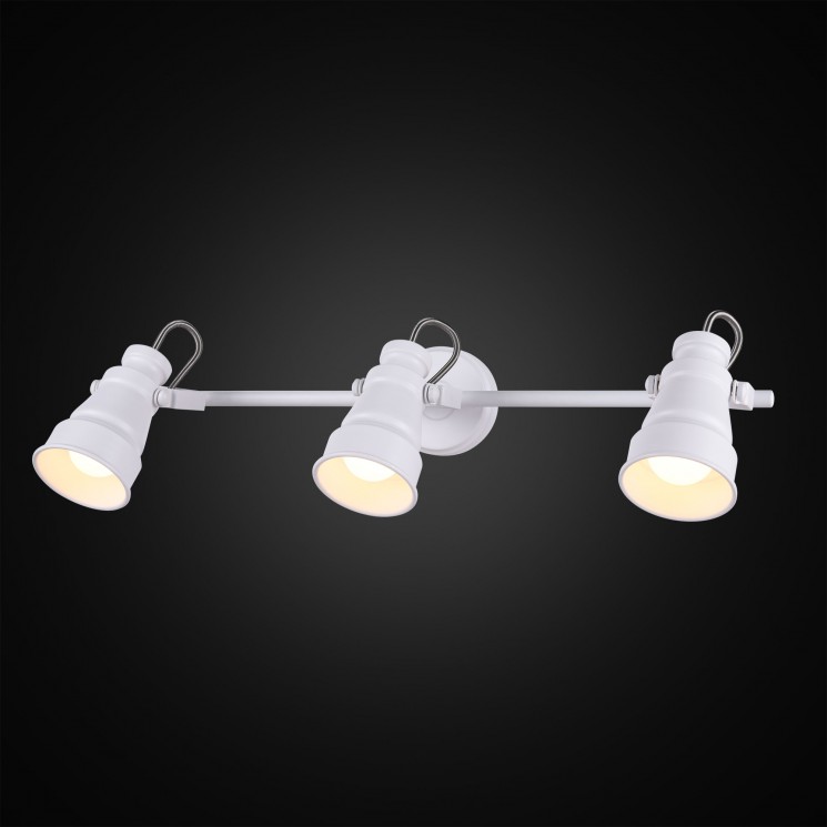 Светильник спот Citilux CL541530 Бейкер