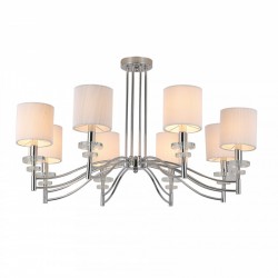 Люстра на штанге Favourite 2680-8P Tesso