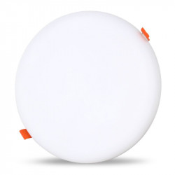 Встраиваемый светодиодный светильник ZORTES   CLOUD  ZRS.57793.36