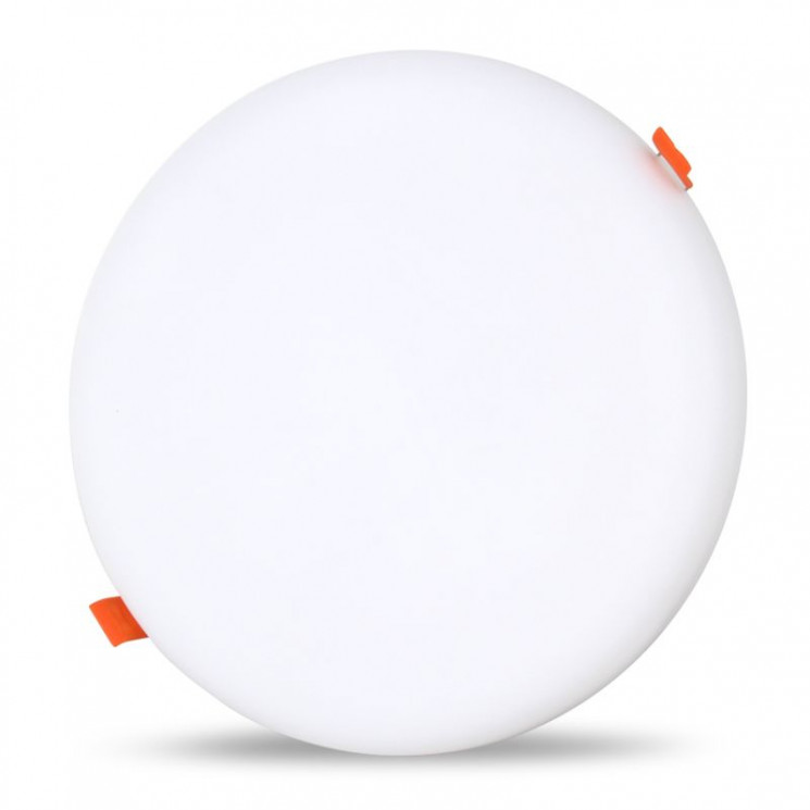 Встраиваемый светодиодный светильник ZORTES   CLOUD  ZRS.57793.36