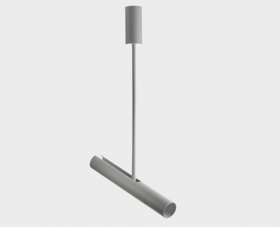 Накладной светильник MEGALIGHT M03-068 white