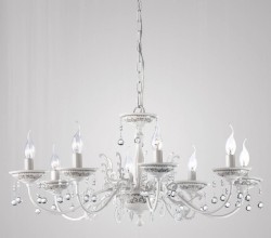 Люстра CITILUX CL416181 Аттика