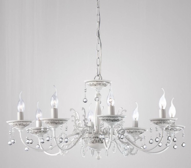 Люстра CITILUX CL416181 Аттика