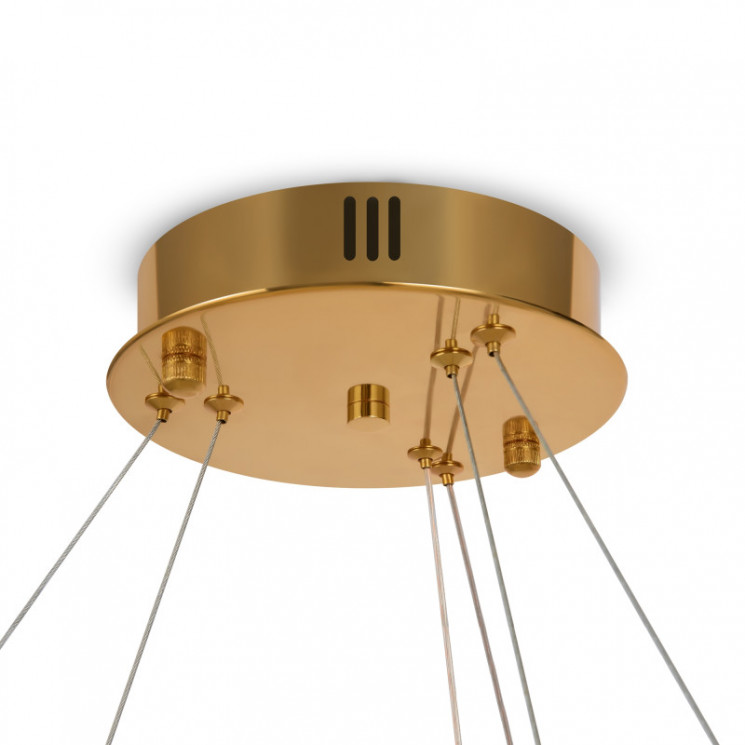 База накладная Freya FR5257A-L2G Tier