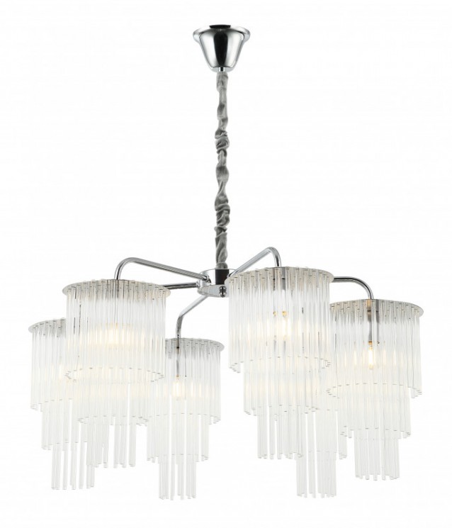 Потолочная люстра Stilfort 2132/09/06P Imposio