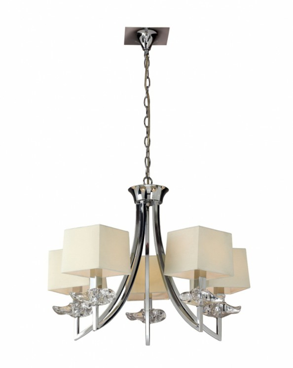 Люстра Mantra 0932