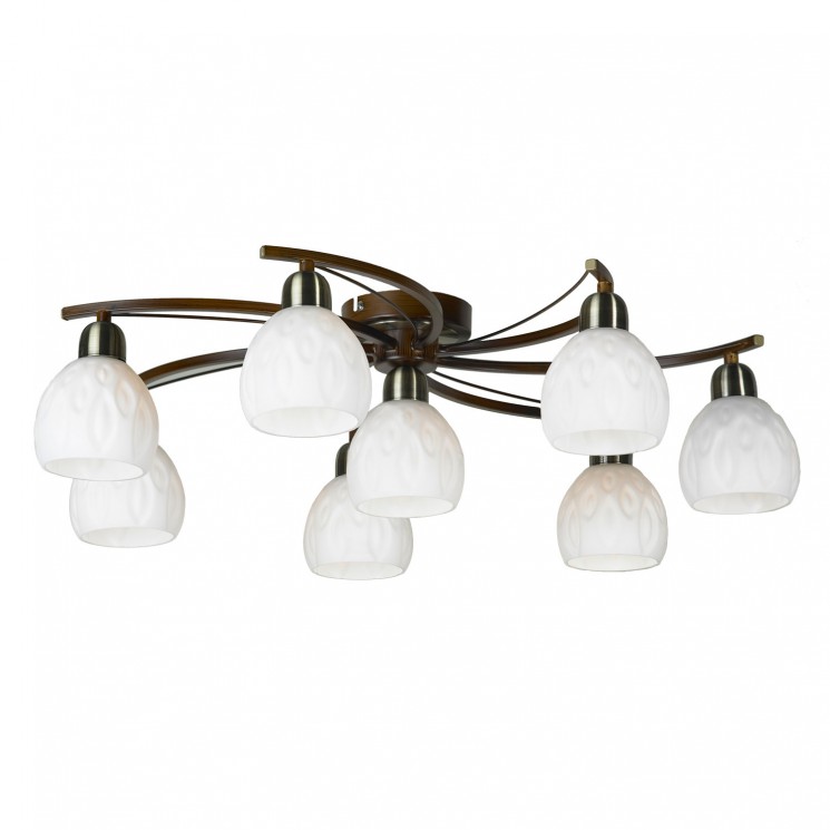 Потолочный светильник Lussole Kstall LSP-0046