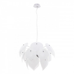 Подвесная люстра ARTE Lamp A5695SP-5WH PALMER