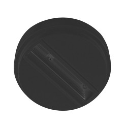 Адаптер для светильника потолочный трехфазный MEGALIGHT WSO 87 black