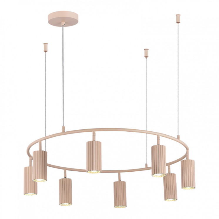 Подвесная люстра ST-Luce SL1213.603.08 KENDO