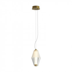 Подвесной светильник Freya FR6137PL-L6BT Plum