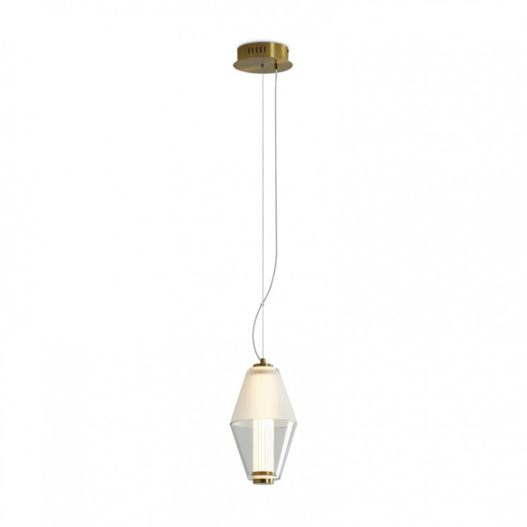 Подвесной светильник Freya FR6137PL-L6BT Plum