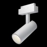Трековый светильник для магнитного шинопровода Maytoni TR019-2-15W3K-W Focus LED