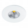 Влагозащищенный светильник ARTE Lamp A4763PL-1WH PHACT