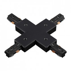 Соединитель для шинопровода X-образный NOVOTECH 135013