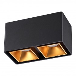 Светильник накладной NOVOTECH OVER 358489