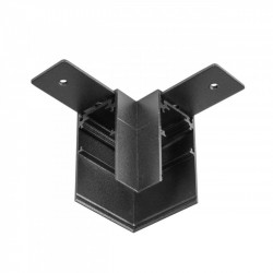 Коннектор ARTE Lamp A480606 Arte Lamp магнитный черный