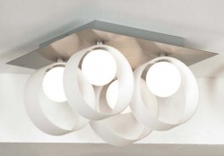 Люстра Lussole LSN-0407-04