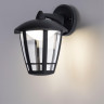 Светильник настенный ARTE Lamp A6064AL-1BK ENIF