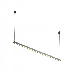 Светильник на шине Maytoni Technical  Elasity TR170-1-52W3K-B BASIS