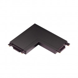 135205 NOVOTECH Соединитель с токопроводом "L" для низковольтного шинопровода IP20 48V SMAL