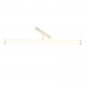 Светильник на шине Maytoni Technical  Exility TR086-4-25W-DS-W Larc
