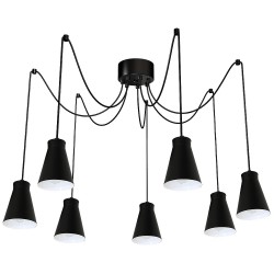 Подвесной Luminex BEVAN 5864