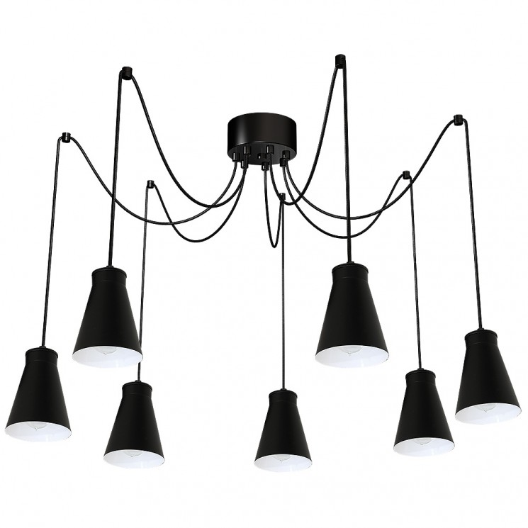 Подвесной Luminex BEVAN 5864