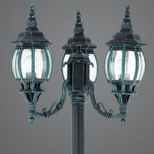 Светильник Eglo 4171