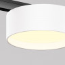 Трековый светильник Levity Maytoni Technical  TR189-1-12W3K-BW Zon