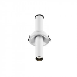 Встраиваемый светильник Maytoni Technical  C140RS-L200-7W3K-W Focus T