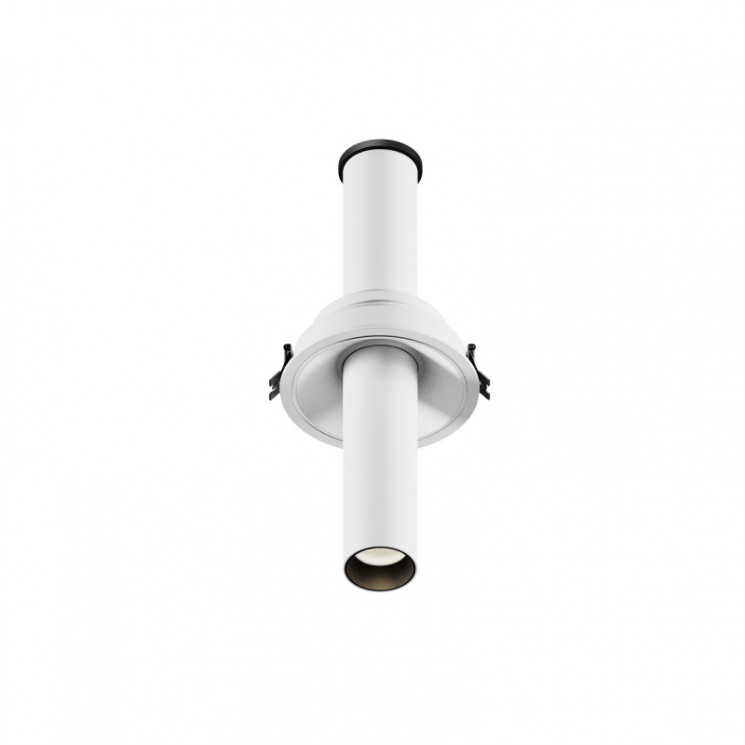 Встраиваемый светильник Maytoni Technical  C140RS-L200-7W3K-W Focus T