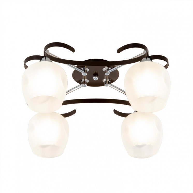 Накладная люстра Citilux CL171144 Сюзи