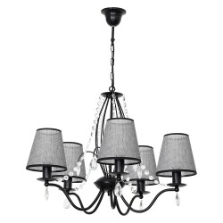 Люстра Luminex SIMONE 7556