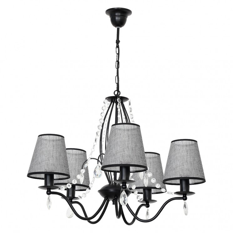 Люстра Luminex SIMONE 7556