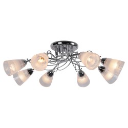 Люстра Lussole LSP-9940 OAKLAND