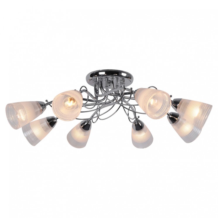 Люстра Lussole LSP-9940 OAKLAND