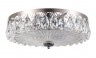 Светильник потолочный Crystal Lux CANARIA PL6 D480 NICKEL