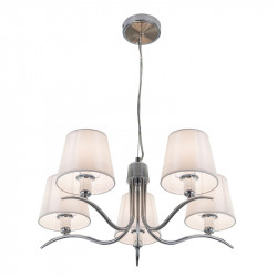 Подвесная люстра Citilux CL439151 ЭММА