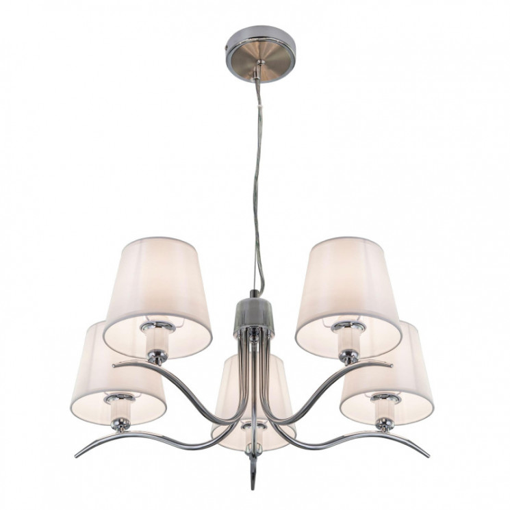 Подвесная люстра Citilux CL439151 ЭММА