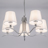 Подвесная люстра Citilux CL439151 ЭММА