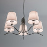 Подвесная люстра Citilux CL439151 ЭММА