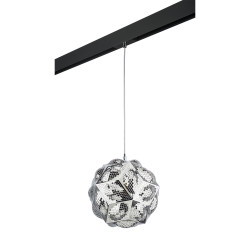 Комплект с подвесом Fermo для трека PRO Fermo Lightstar PRO724314