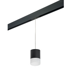 Комплект со светильником Rullo для трека PRO Rullo Lightstar PRORP348781