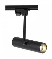 Cветильник трековый однофазный Crystal Lux CLT 0.31 005 BL