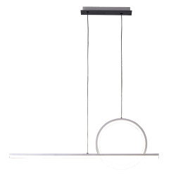 Люстра подвесная KITESURF 8208 Mantra